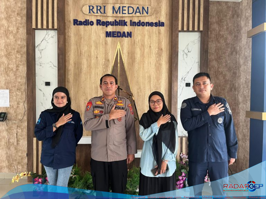 Polrestabes Medan Jelaskan Operasi Patuh Toba 2025, Fokus Edukasi dan Penegakan Hukum Humanis